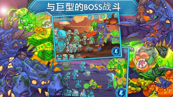 星球战争手机游戏 星球战争手机游戏