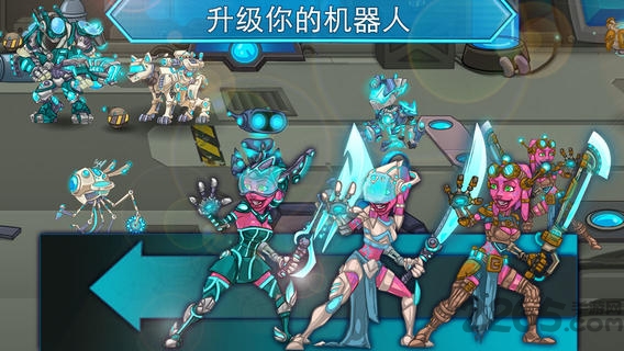 星球战争手机游戏 星球战争手机游戏