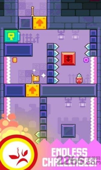 斯派克城官方版