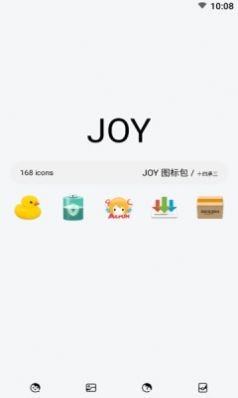 Joy图标包 Joy图标包