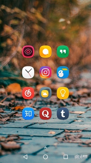 Meeye图标