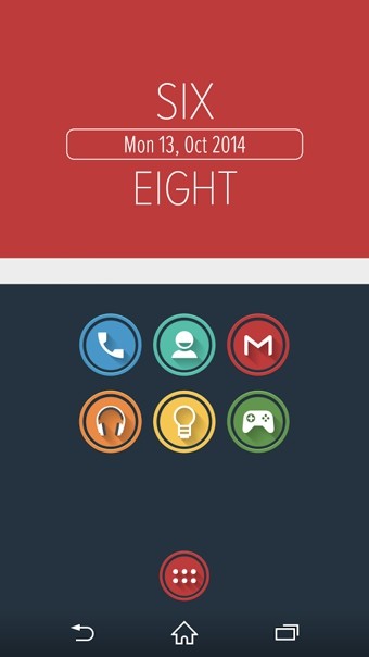 Rotox Icon Pack
