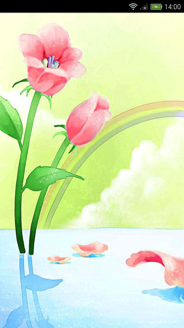 小宝宝睡前故事