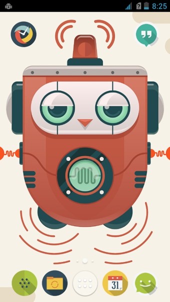 Owl Icon Pack