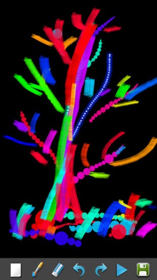 自由创作画板 自由创作画板