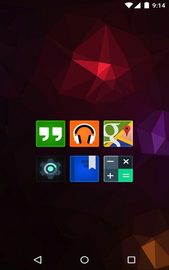 Viper Icon Pack
