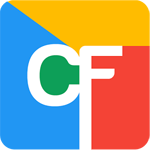 Color Flat Icon Pack