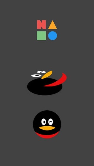 NoShadow图标包