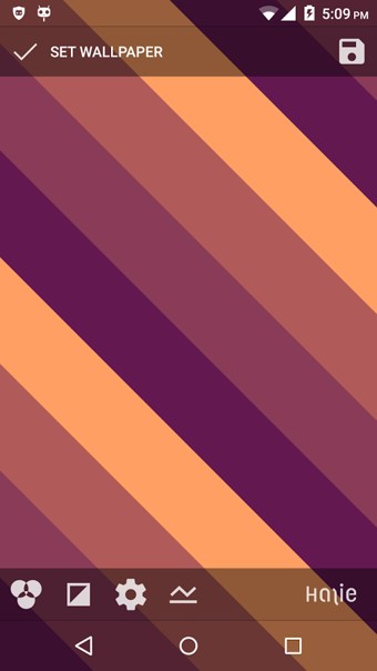 Brashpad (壁纸创作板)