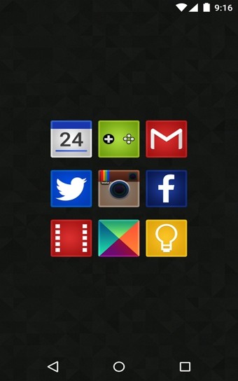 Viper Icon Pack