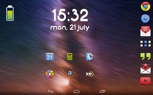 Vion Icon Pack