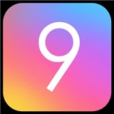 MIUI 9图标包