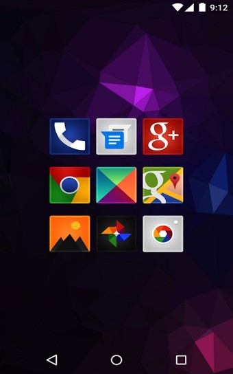 Viper Icon Pack