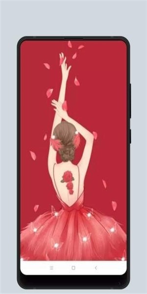 美丽穿搭
