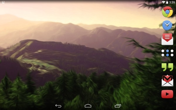 Vion Icon Pack