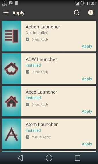 SkyStone Icon Pack