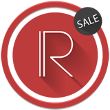 Rotox Icon Pack