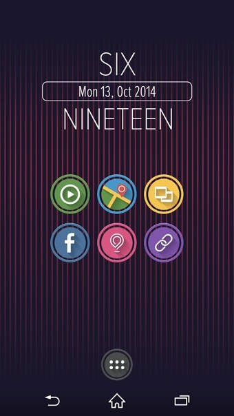 Rotox Icon Pack