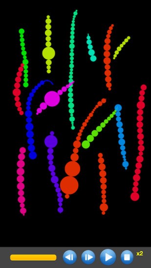 自由创作画板 自由创作画板