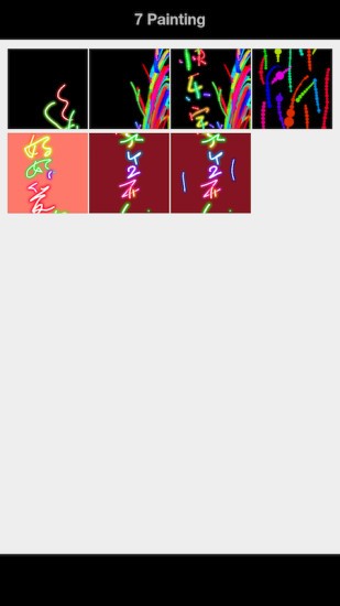 自由创作画板 自由创作画板