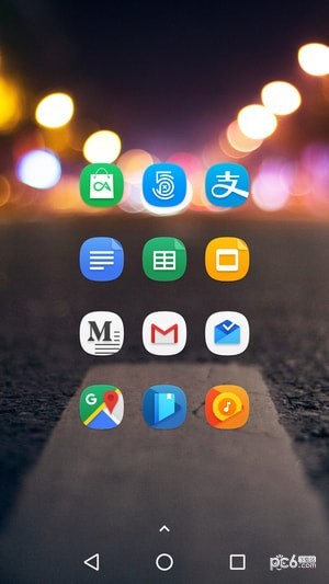 Meeye图标