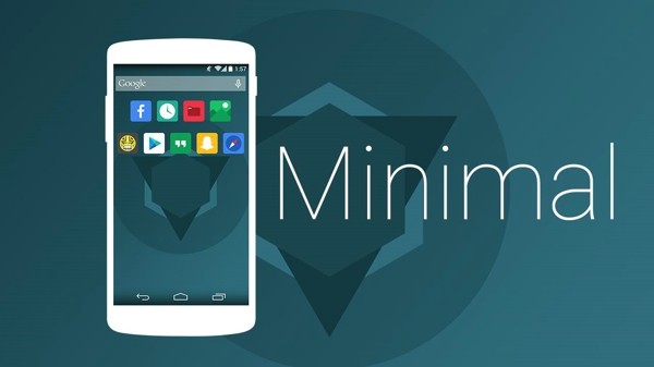 Color Flat Icon Pack