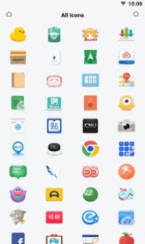 Joy图标包 Joy图标包