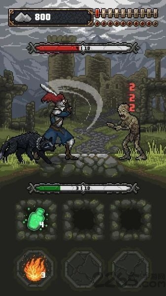 指尖之魂游戏 指尖之魂游戏