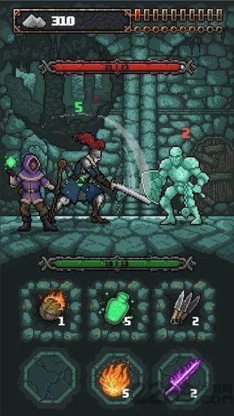 指尖之魂游戏 指尖之魂游戏