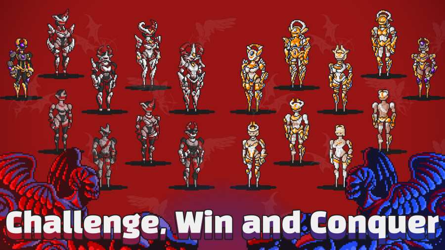 弓箭之神最新版 弓箭之神最新版