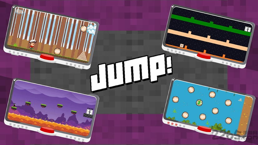 迷你任务最新版 迷你任务最新版