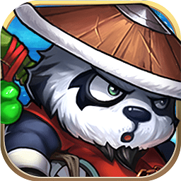 王者守卫游戏汉化版 v1.4.8 安卓最新版