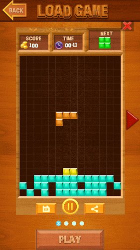 2016俄罗斯方块单机版