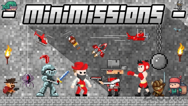 迷你任务 迷你任务下载