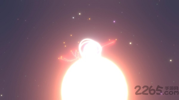 拨动星球手机版