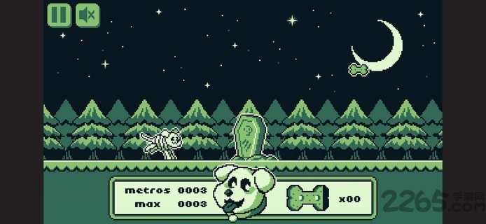 格雷洛游戏 格雷洛游戏