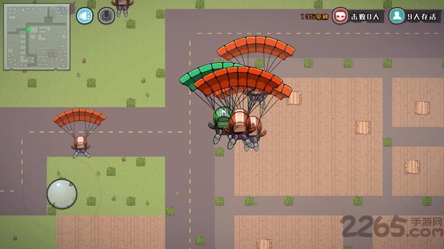 代号小队手游 代号小队手游