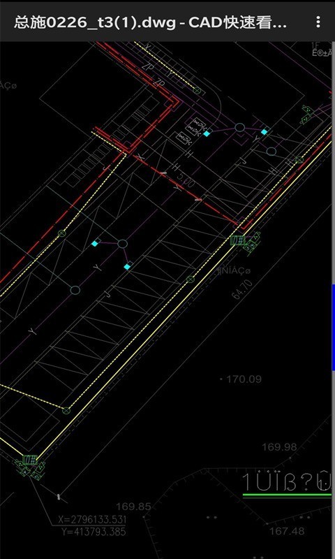 CAD看图仪 CAD看图仪