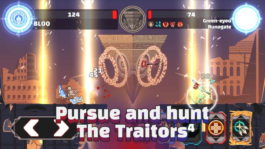 弓箭之神最新版 弓箭之神最新版