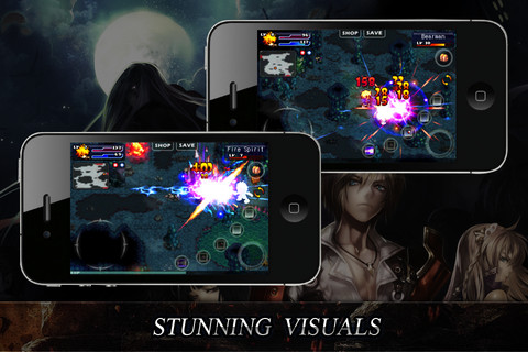 徳斯尼亚传奇汉化版