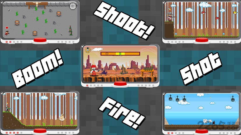 迷你任务最新版 迷你任务最新版