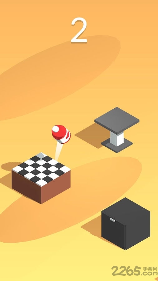 欢乐跳瓶手机游戏 欢乐跳瓶手机版