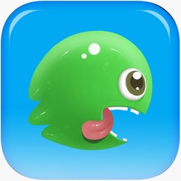 飘扬的巴斯特中文版 v1.0.0 安卓版