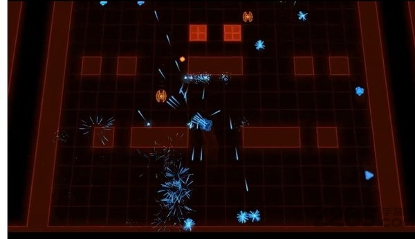 破坏射击最新版