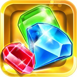 宝石粉粹风暴游戏 v888888.8.8 安卓版