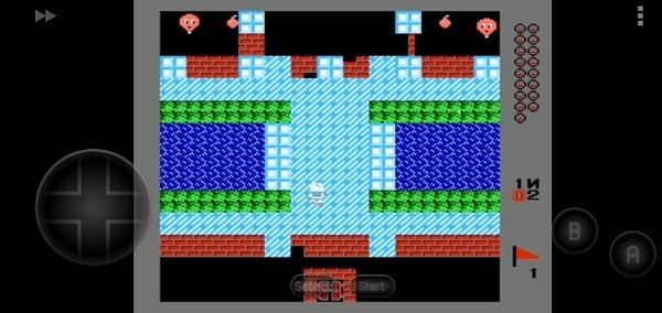 坦克大战炸弹人版最新版