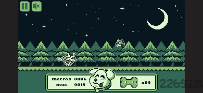 格雷洛游戏 格雷洛游戏