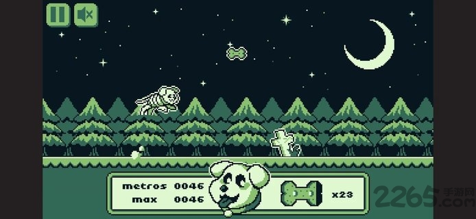 格雷洛游戏 格雷洛游戏