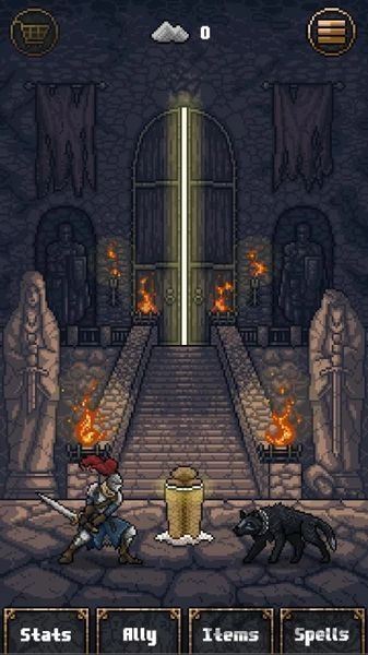 指尖之魂游戏 指尖之魂游戏