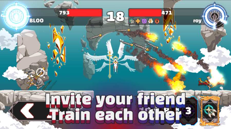 弓箭之神最新版 弓箭之神最新版